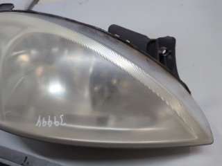 Фара (передняя) правая, ориг. номер 13115005, 93173252, Opel Corsa 2003-2006
