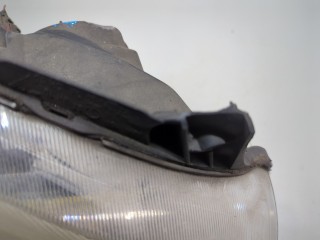 Фара (передняя) правая, ориг. номер 13115005, 93173252, Opel Corsa 2003-2006