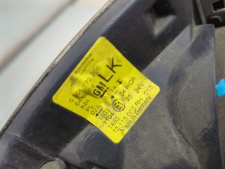 Фара (передняя) правая, ориг. номер 13115005, 93173252, Opel Corsa 2003-2006