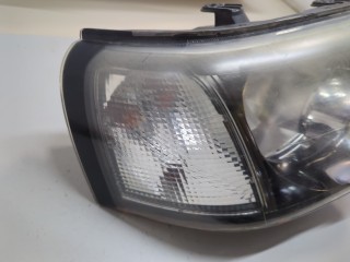 Фара (передняя) правая, ориг. номер XBC500980, Land Rover Freelander 1 2003-2006