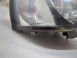 Фара (передняя) правая, ориг. номер XBC500980, Land Rover Freelander 1 2003-2006