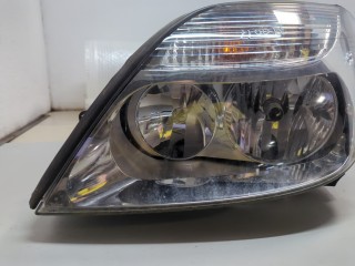 Фара (передняя) левая, Renault Scenic 1996-1999