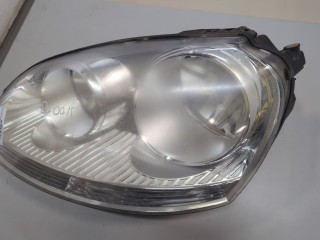 Фара (передняя) левая, ориг. номер 1K6941005N, Volkswagen Golf 2003-2009