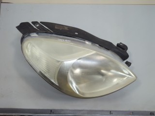 Фара (передняя) правая, Citroen Xsara-Picasso 2004-2010