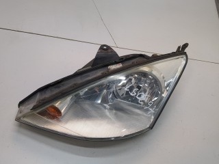 Фара (передняя) левая, Ford Focus 2001-2005