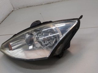 Фара (передняя) левая, Ford Focus 2001-2005
