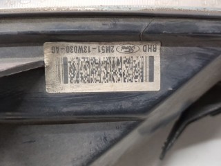 Фара (передняя) левая, Ford Focus 2001-2005