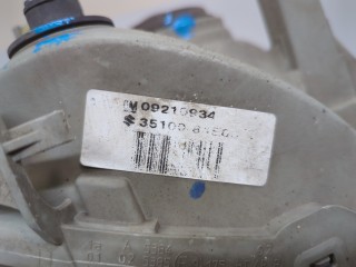 Фара (передняя) правая, Suzuki Wagon R Plus 1998-2003