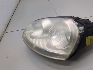 Фара (передняя) левая, ориг. номер 1K6941005Q, Volkswagen Golf 2003-2009