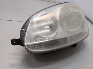 Фара (передняя) левая, ориг. номер 1K6941005Q, Volkswagen Golf 2003-2009