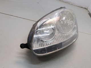 Фара (передняя) левая, ориг. номер 1K6941005Q, Volkswagen Golf 2003-2009