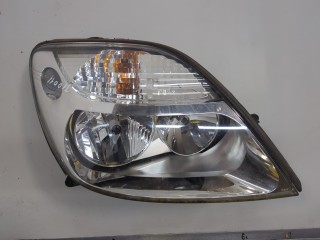 Фара (передняя) правая, Renault Scenic 1996-1999