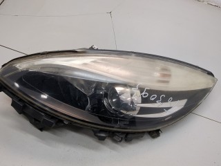 Фара (передняя) левая, Renault Scenic 2012-2013