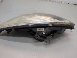 Фара (передняя) левая, Renault Scenic 2012-2013