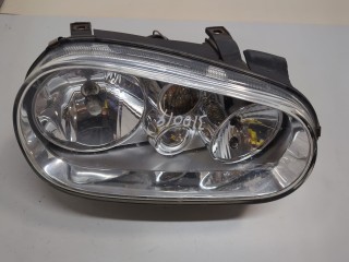 Фара (передняя) правая, Volkswagen Golf 4 1997-2006