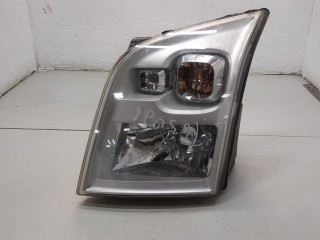 Фара (передняя) левая, Ford Transit 2006-2014
