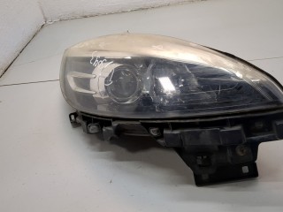 Фара (передняя) правая, ориг. номер 260102997R, Renault Scenic 2012-2013