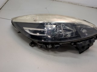Фара (передняя) правая, ориг. номер 260102997R, Renault Scenic 2012-2013