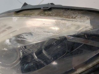 Фара (передняя) правая, ориг. номер 260102997R, Renault Scenic 2012-2013