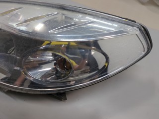 Фара (передняя) левая, ориг. номер 8200733878, Dacia Sandero 2008-2012