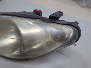 Фара (передняя) левая, ориг. номер 9646292080, Peugeot 307 2001-2005