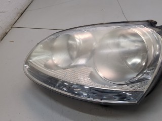 Фара (передняя) левая, ориг. номер 1K6941005N, Volkswagen Golf 1997-2006