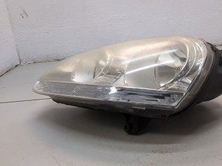 Фара (передняя) левая, ориг. номер 1K6941005N, Volkswagen Golf 1997-2006