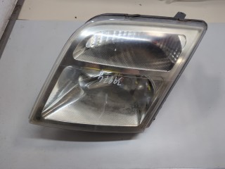 Фара (передняя) левая, Ford Transit Connect 2002-2009