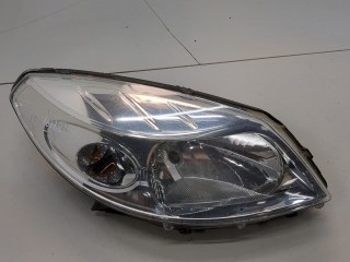 Фара (передняя) правая, ориг. номер 8200733877, Dacia Sandero 2008-2012