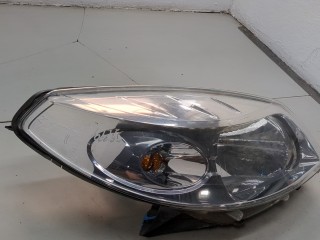 Фара (передняя) правая, ориг. номер 8200733877, Dacia Sandero 2008-2012