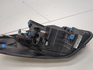 Фара (передняя) правая, ориг. номер 8200733877, Dacia Sandero 2008-2012