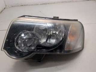 Фара (передняя) левая, Land Rover Freelander 1 2003-2006