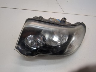 Фара (передняя) левая, Land Rover Freelander 1 2003-2006