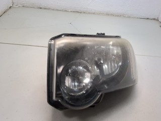 Фара (передняя) левая, Land Rover Freelander 1 2003-2006