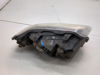 Фара (передняя) левая, Land Rover Freelander 1 2003-2006