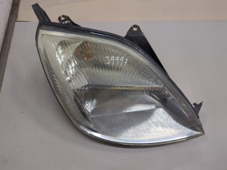 Фара (передняя) правая, Ford Fiesta 2001-2007