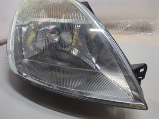 Фара (передняя) правая, Ford Fiesta 2001-2007
