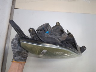 Фара (передняя) правая, Ford Fiesta 2001-2007