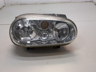 Фара (передняя) правая, Volkswagen Golf 4 1997-2006