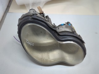 Фара (передняя) правая, Mercedes C W203 2004-2008