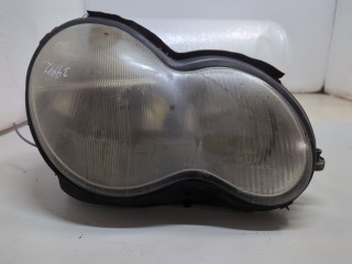 Фара (передняя) правая, Mercedes C W203 2004-2008