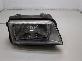 Фара (передняя) правая, ориг. номер 8D0941004A, Audi A4 1994-1997