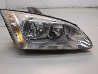 Фара (передняя) правая, Ford Focus 2004-2008