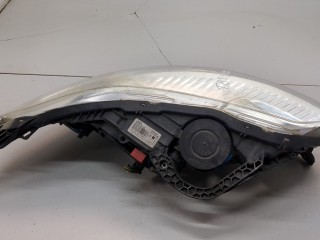 Фара (передняя) левая, Citroen C5 2007-2017
