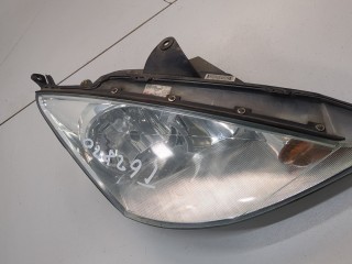Фара (передняя) правая, Ford Focus 2001-2005