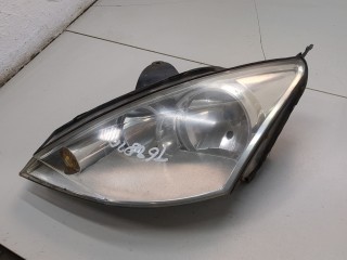 Фара (передняя) левая, Ford Focus 2001-2005