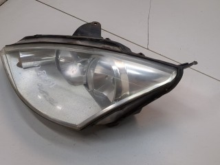Фара (передняя) левая, Ford Focus 2001-2005
