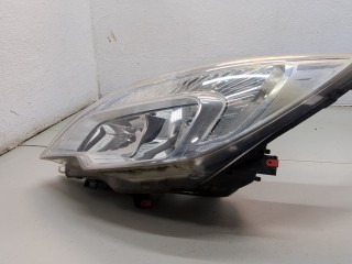 Фара (передняя) левая, Opel Meriva 2006-2010