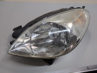 Фара (передняя) левая, Citroen Xsara-Picasso 2004-2010