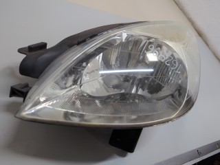 Фара (передняя) левая, Citroen Xsara-Picasso 2004-2010